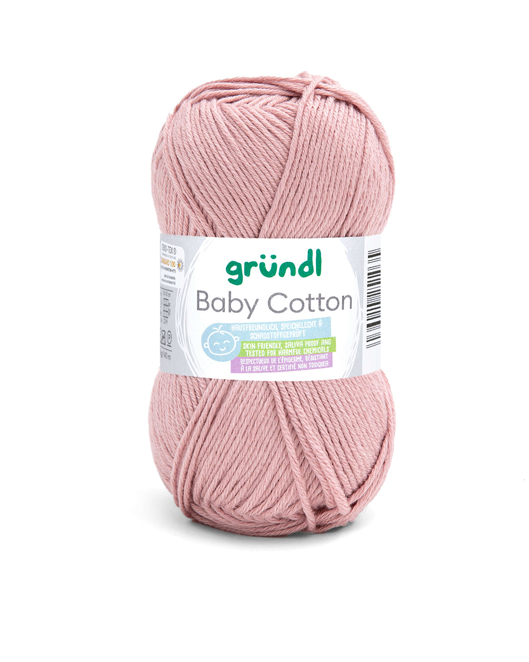 Baby Cotton