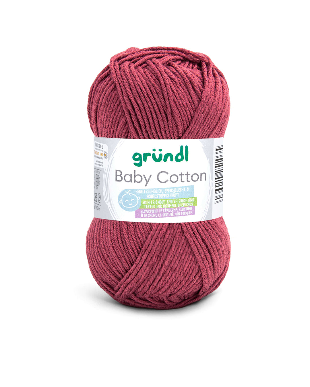 Baby Cotton