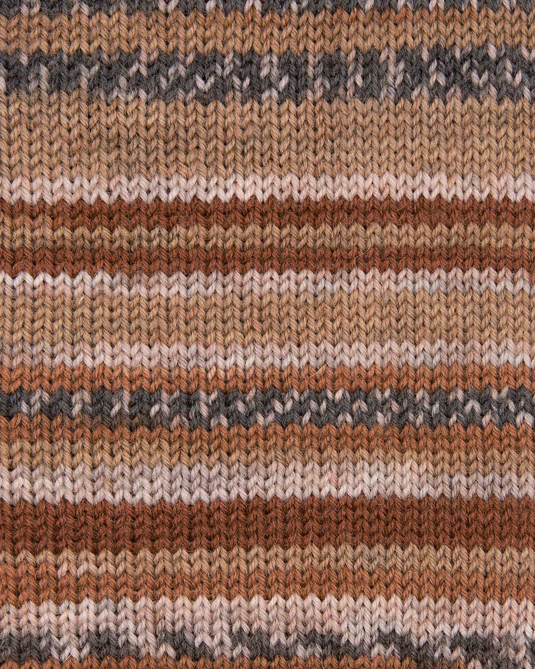 Strickset Herbstsocken 4-fach