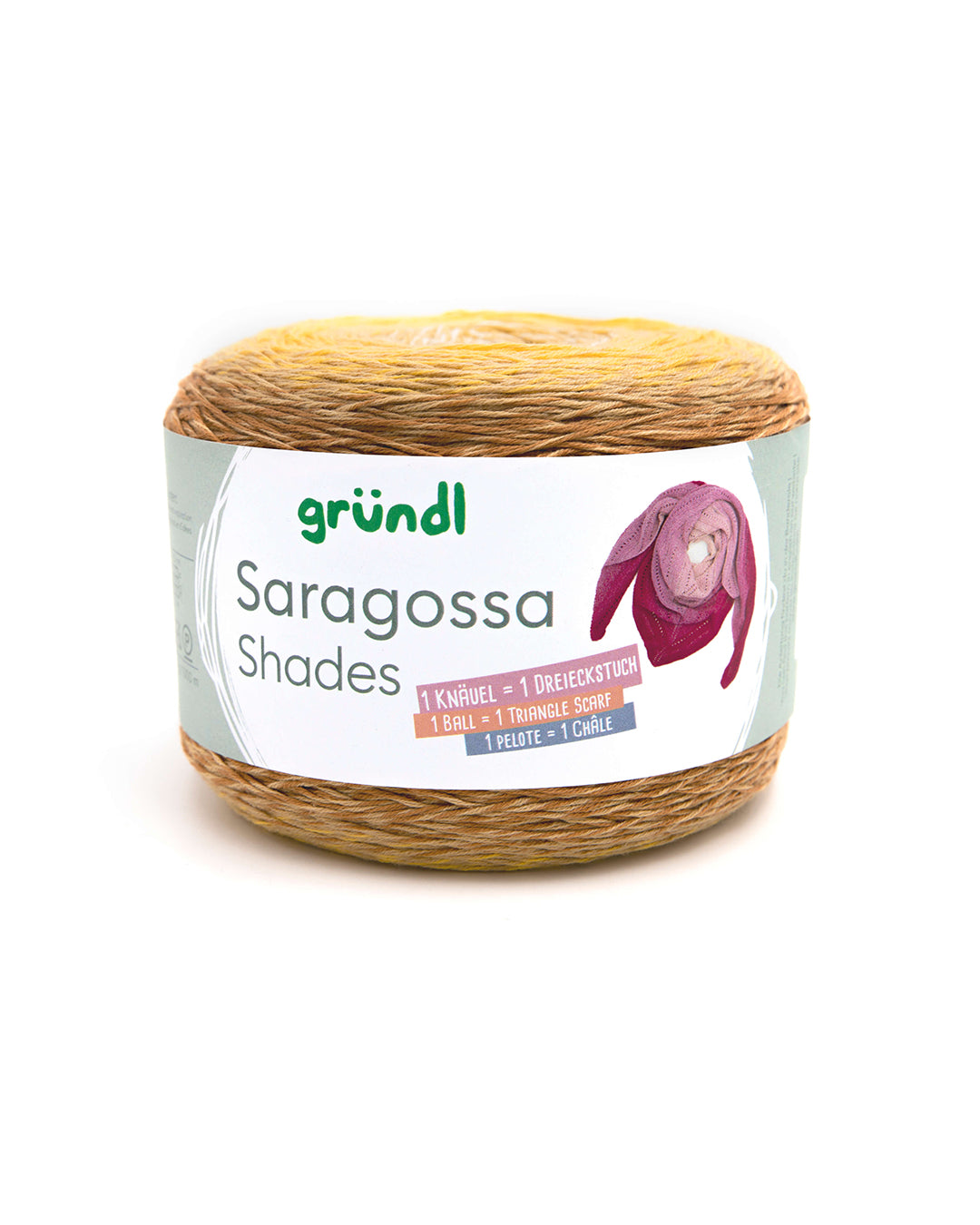 Saragossa Shades