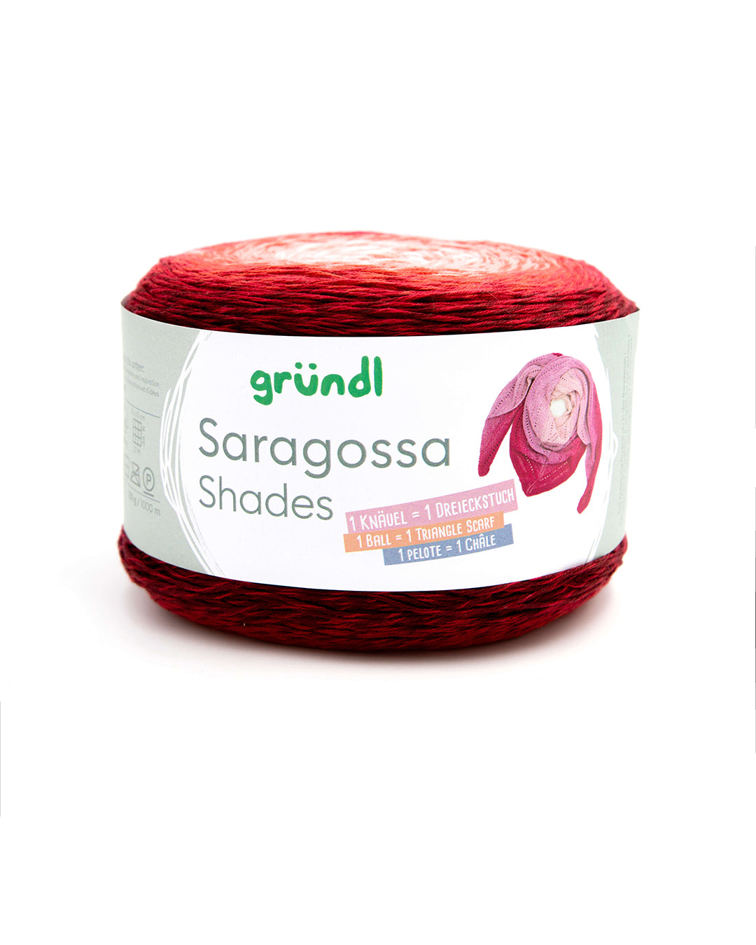 Saragossa Shades