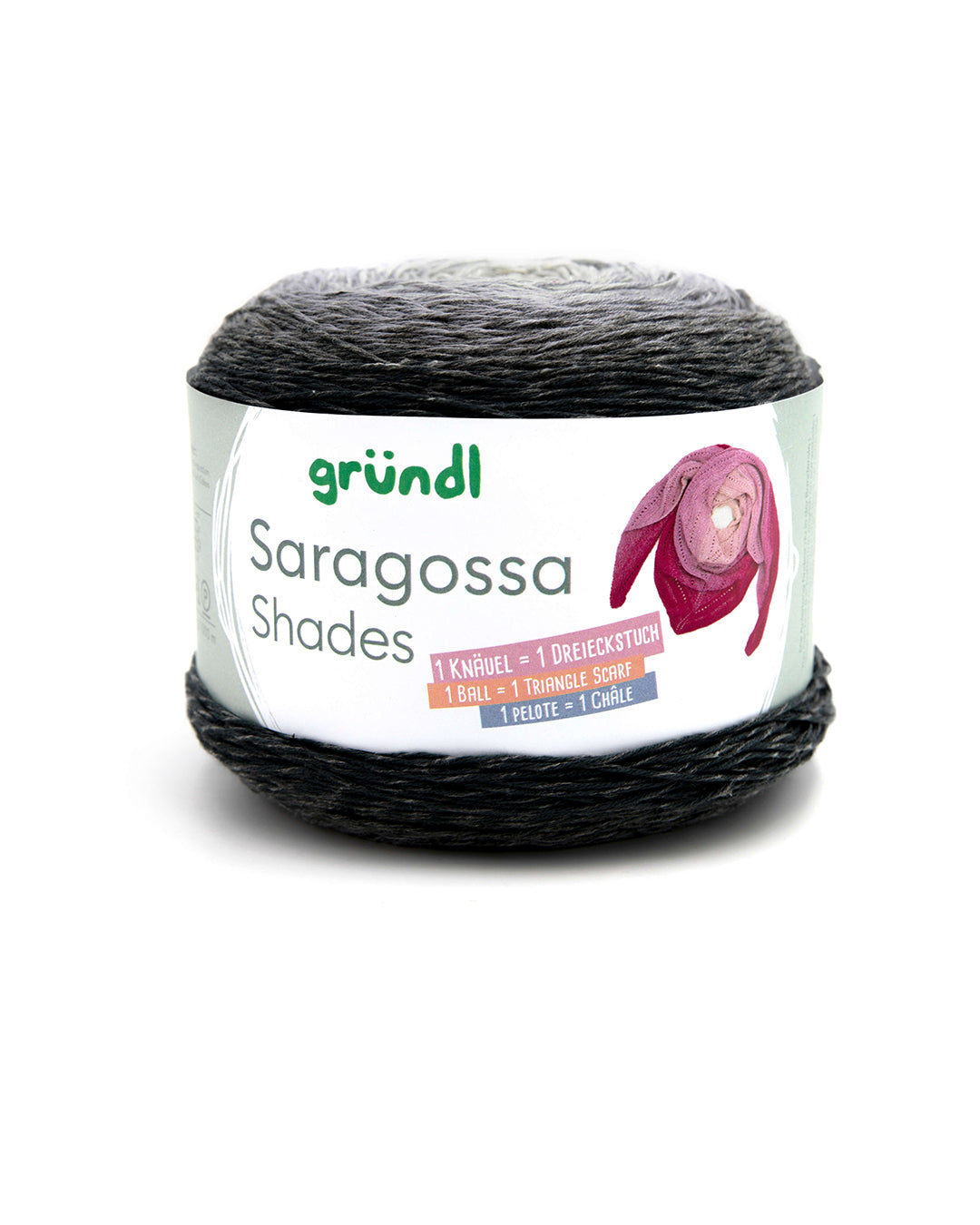 Saragossa Shades