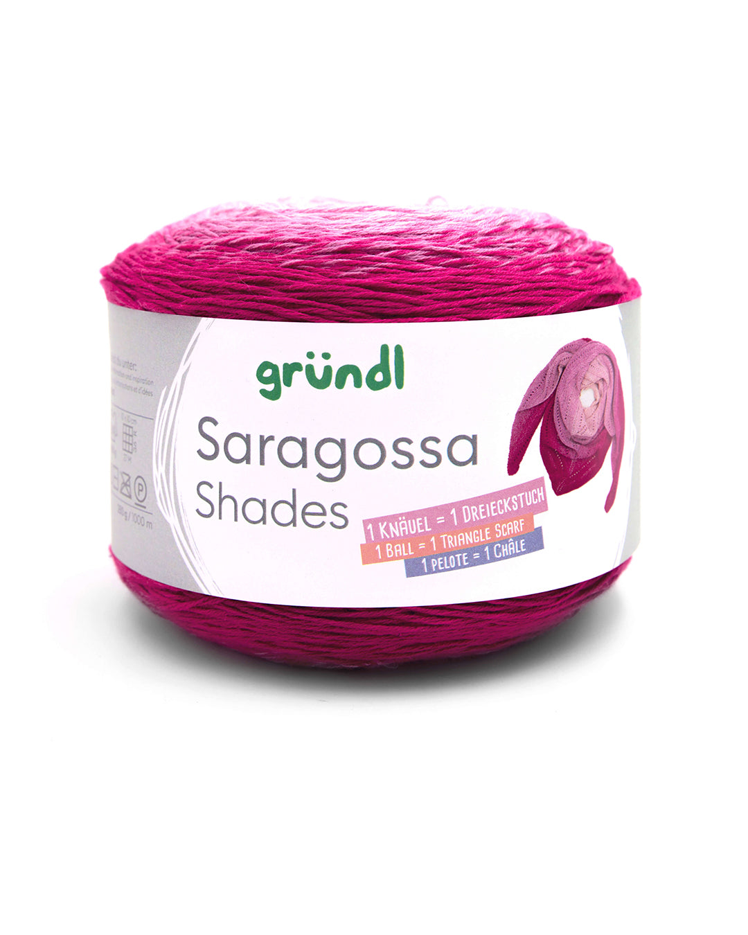 Saragossa Shades
