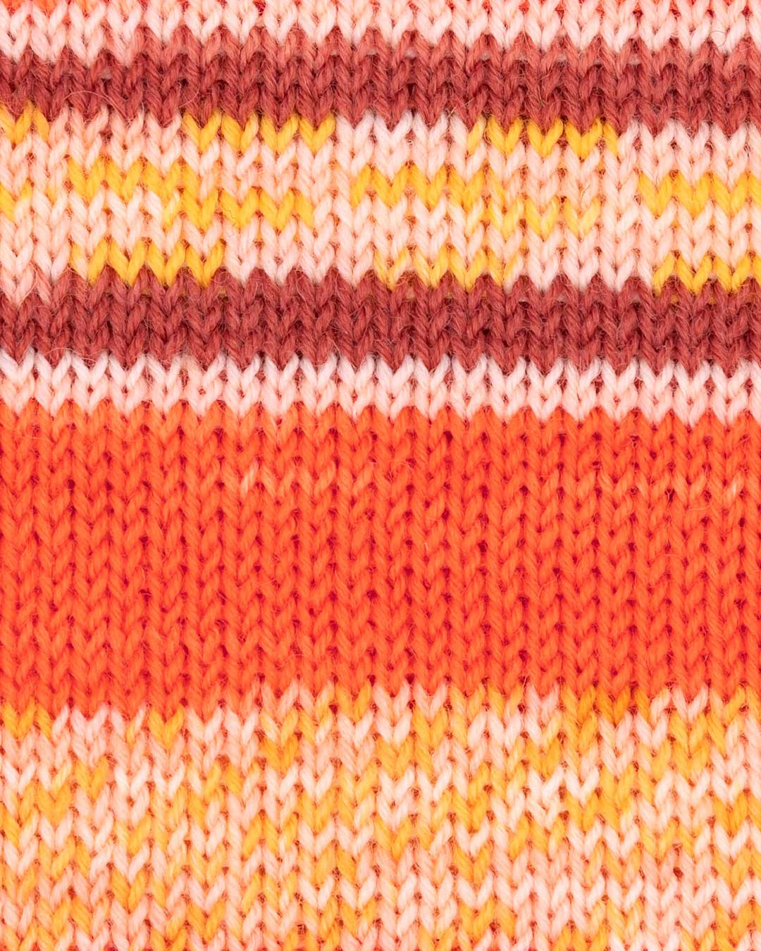 Strickset Herbstsocken 6-fach