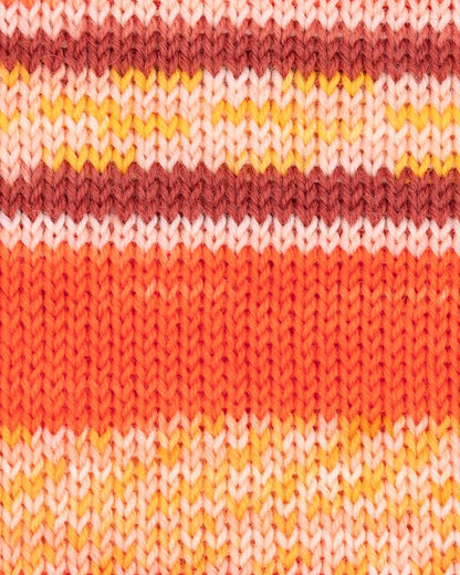 Strickset Herbstsocken 6-fach