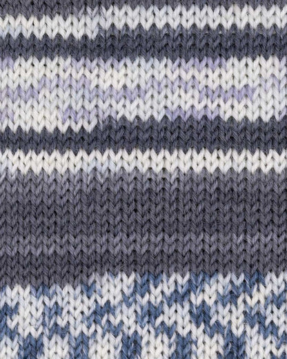 Strickset Herbstsocken 6-fach
