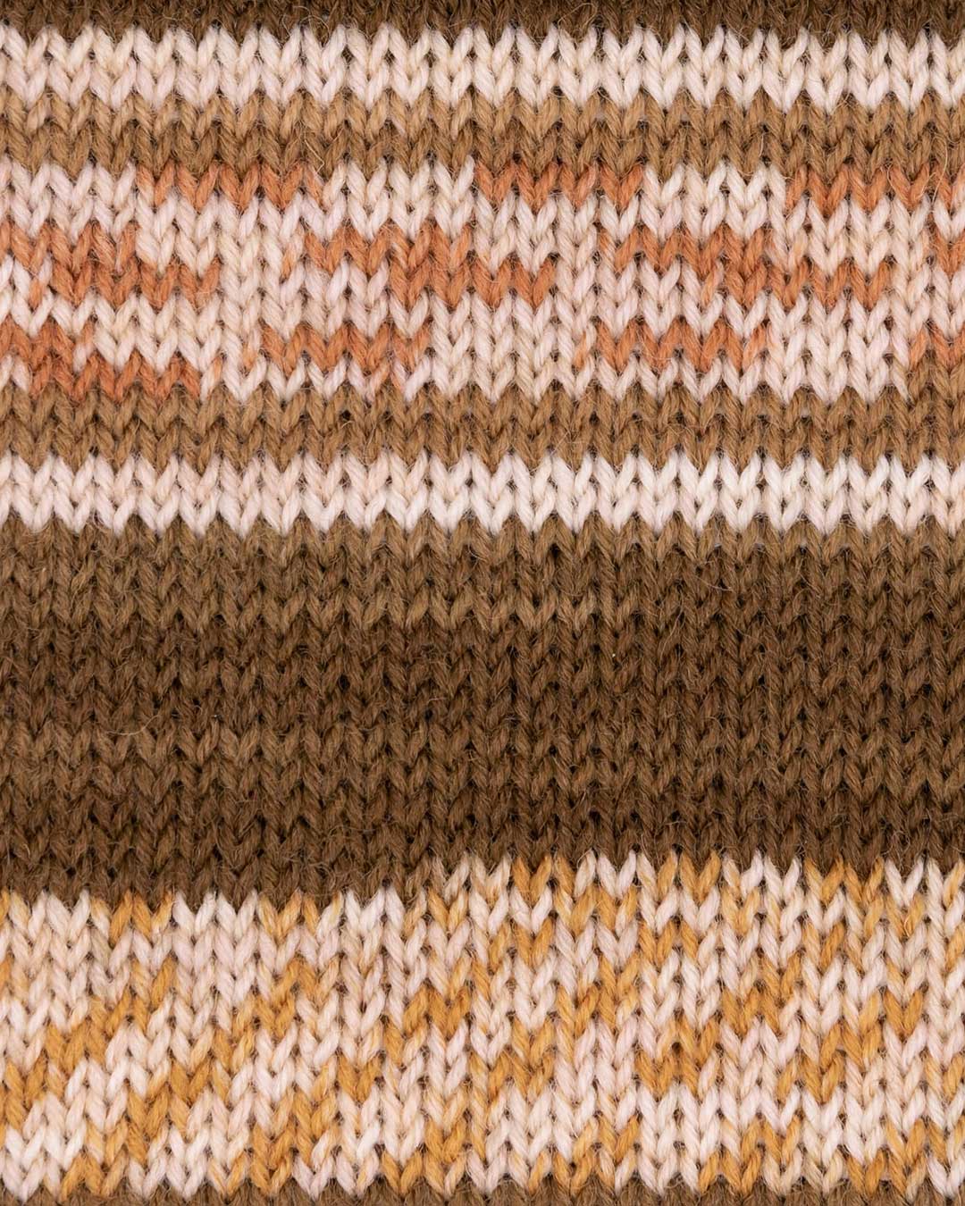 Strickset Herbstsocken 4-fach