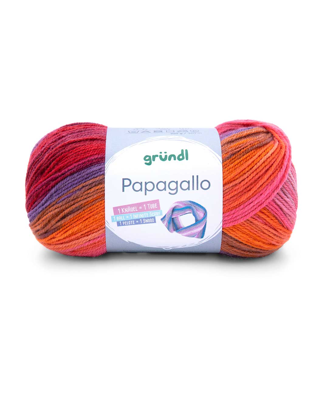 Papagallo