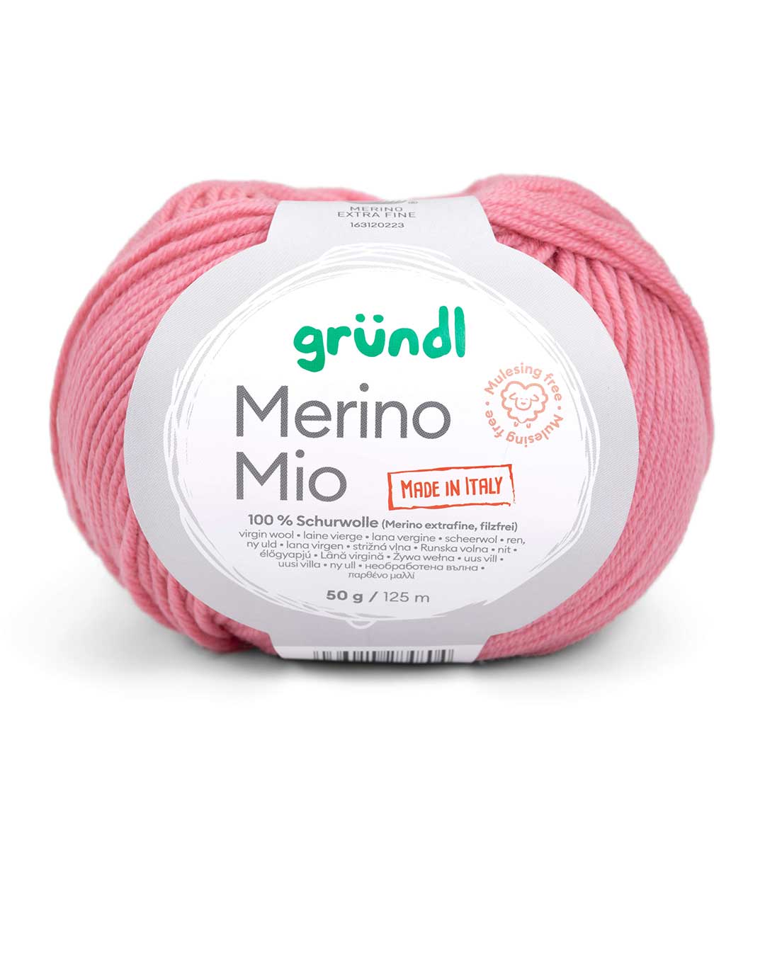 Merino Mio