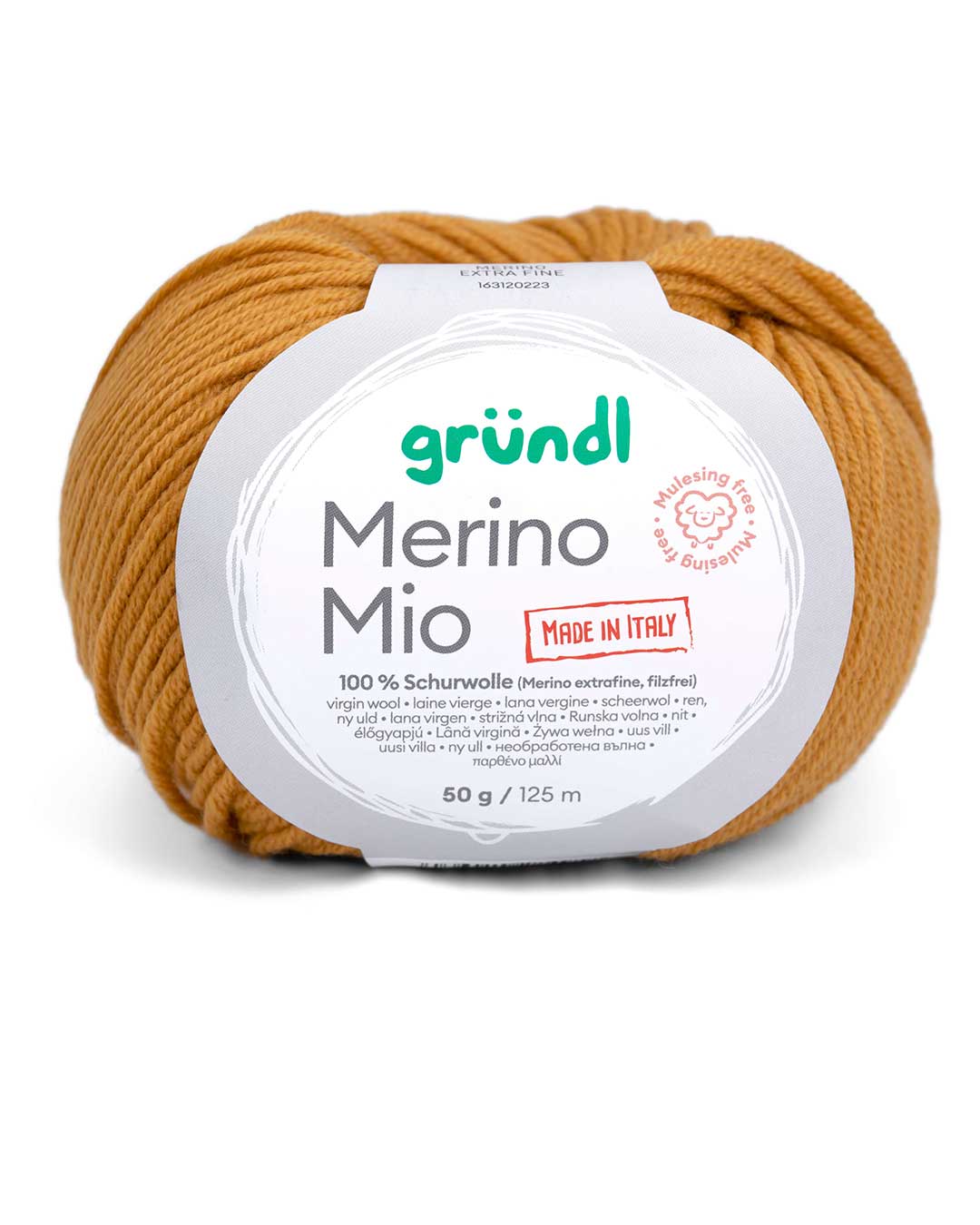 Merino Mio