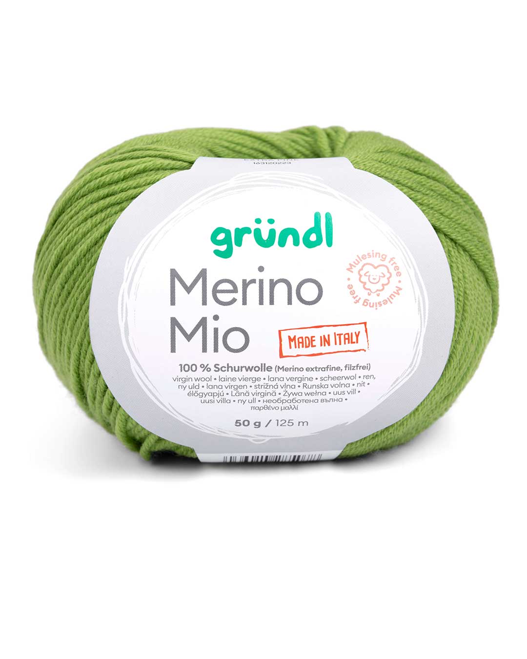 Merino Mio