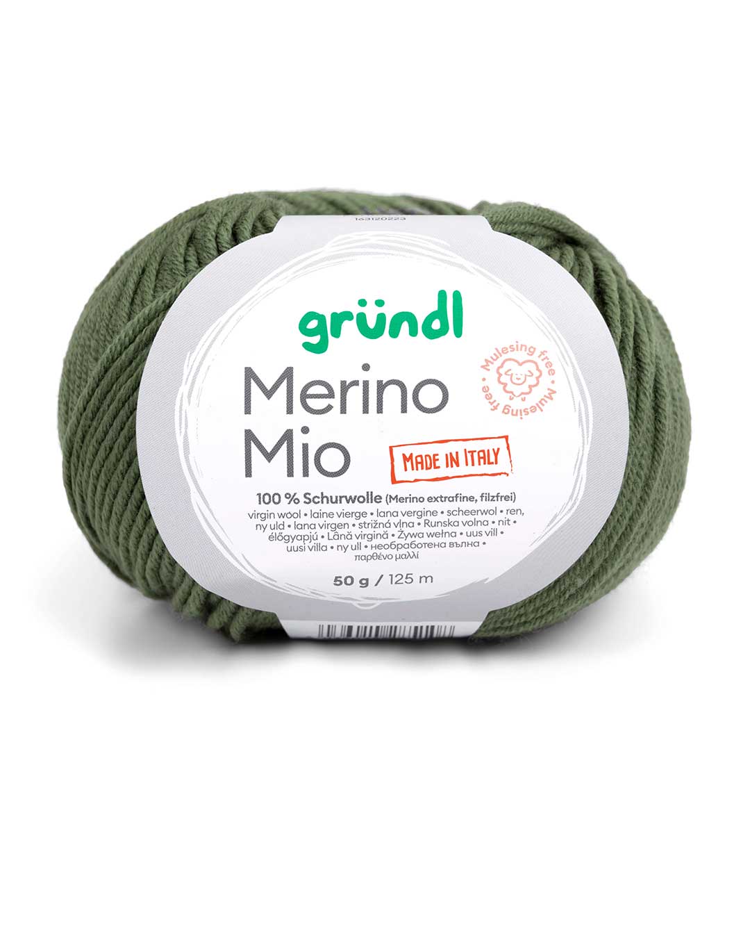 Merino Mio