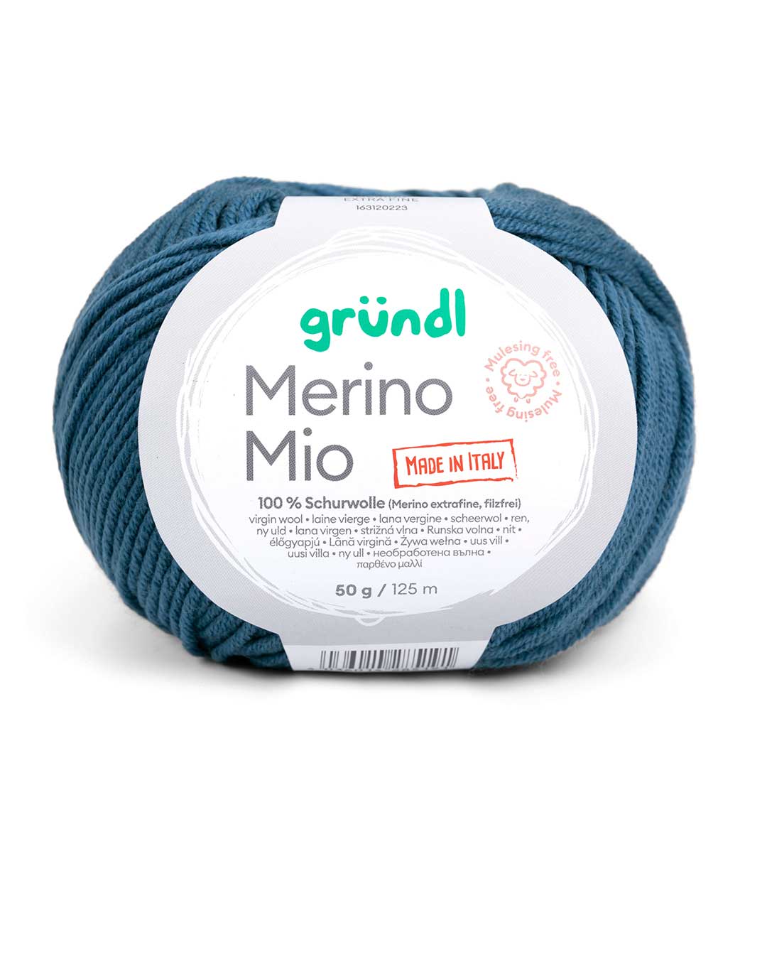 Merino Mio