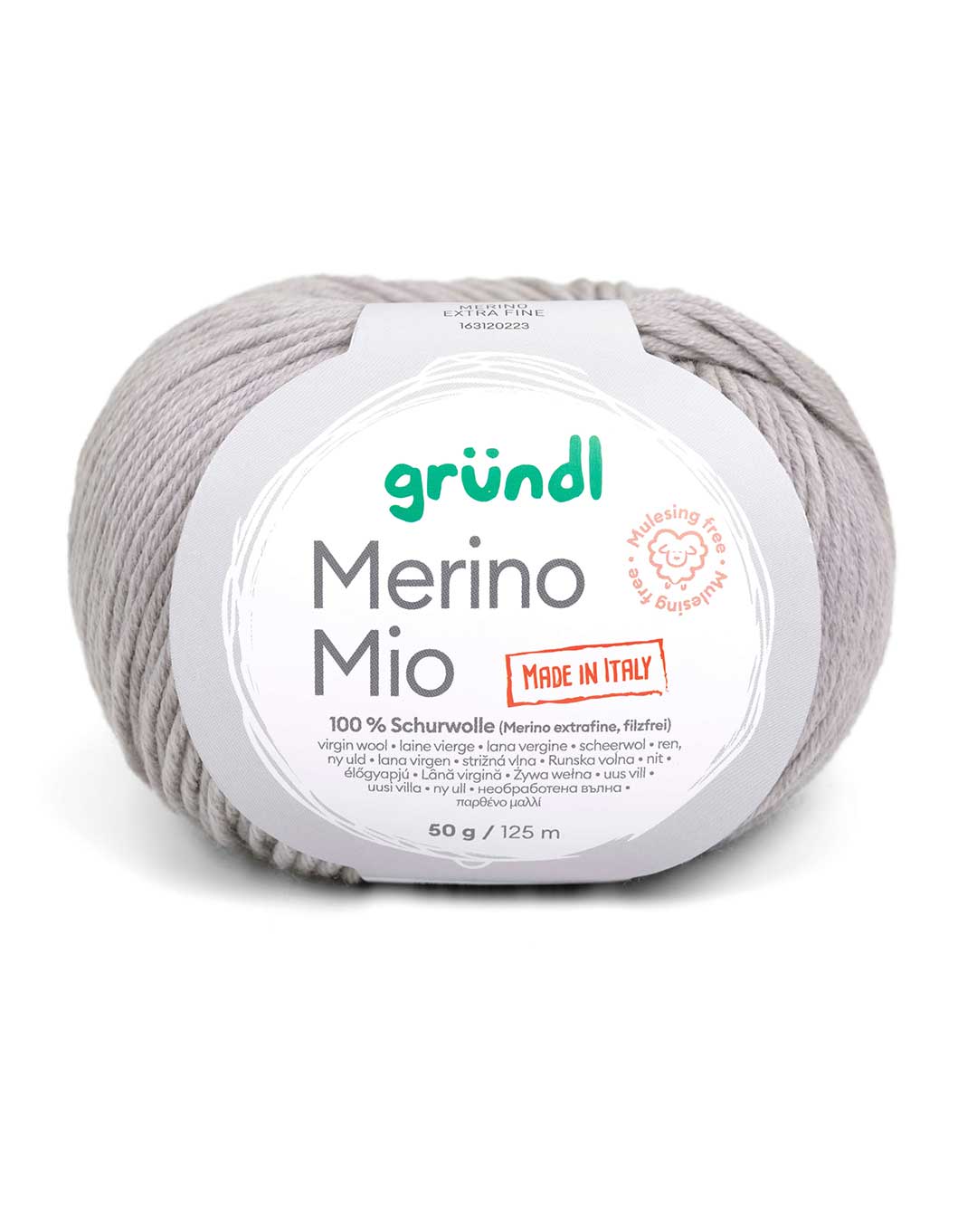 Merino Mio