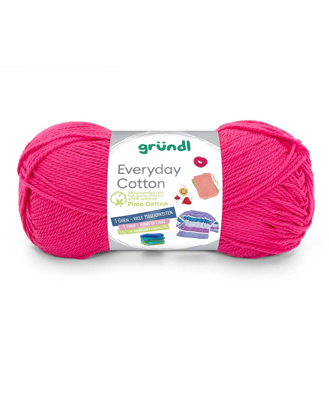 Everyday Cotton