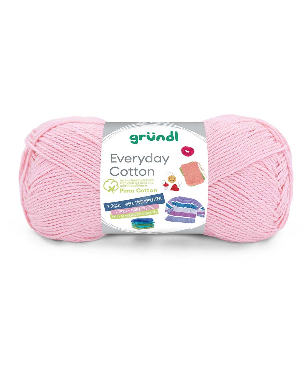 Everyday Cotton