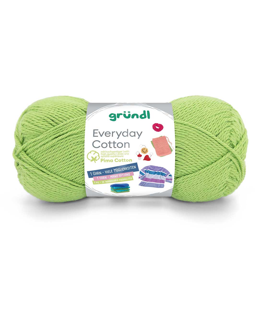 Everyday Cotton