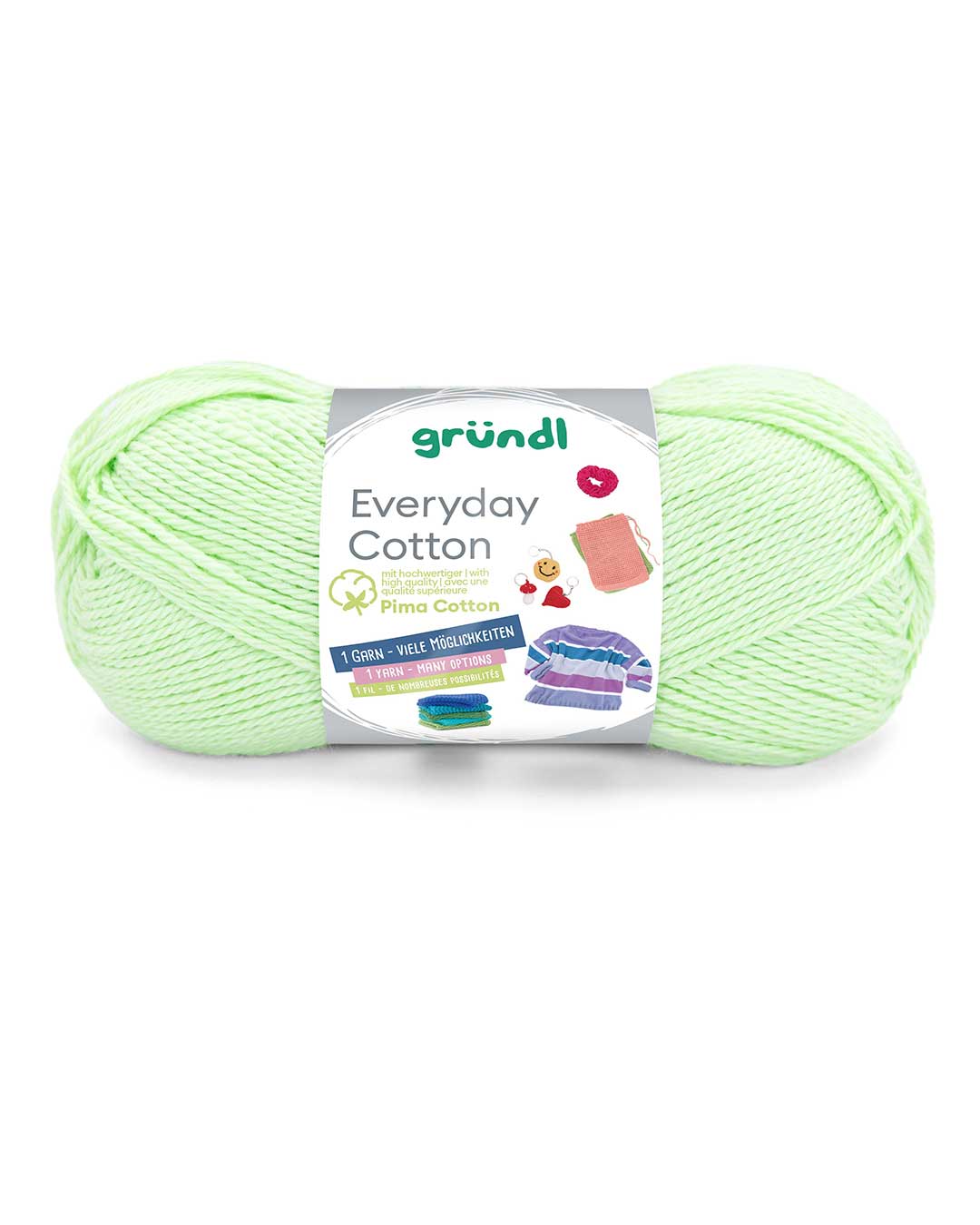 Everyday Cotton