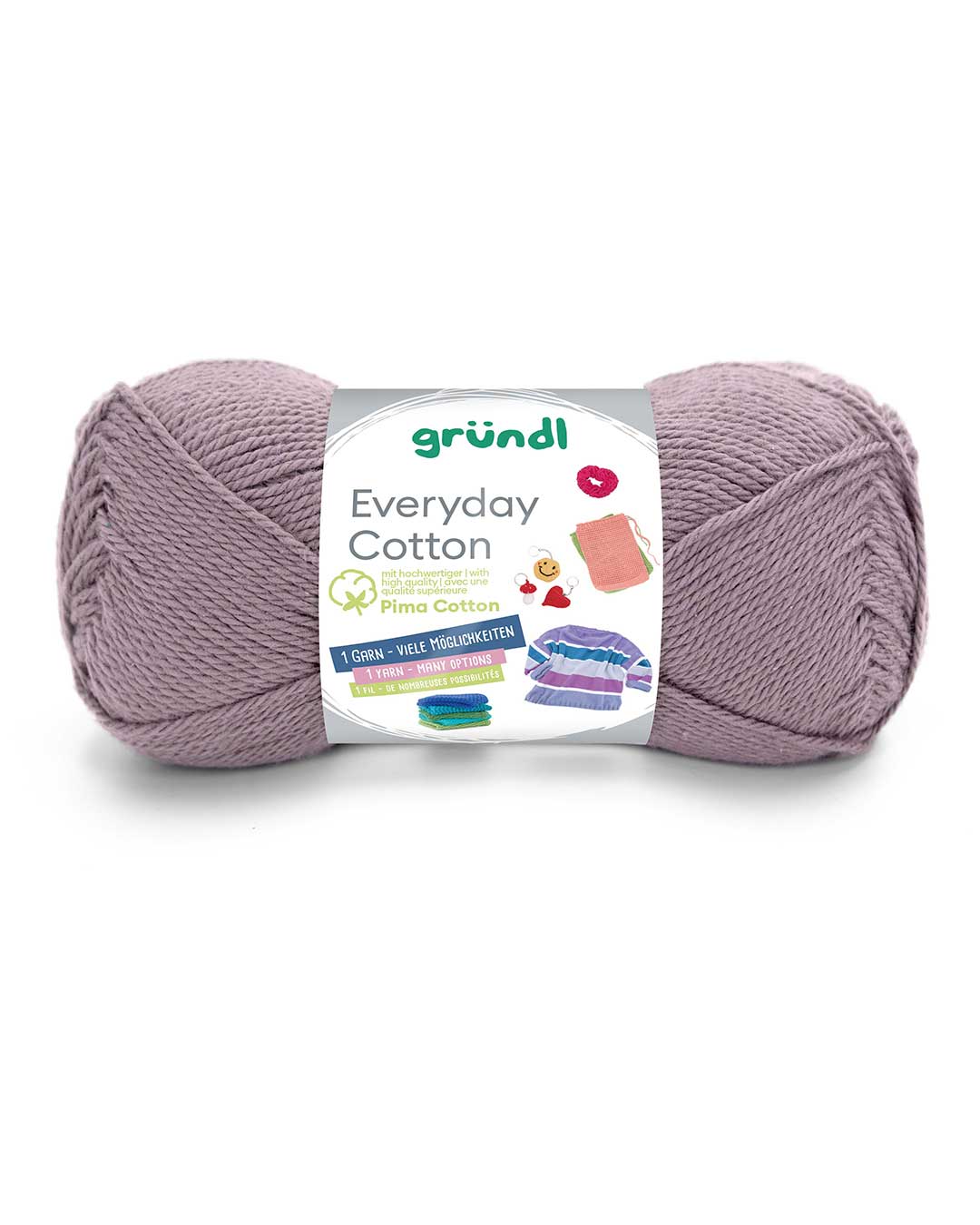 Everyday Cotton