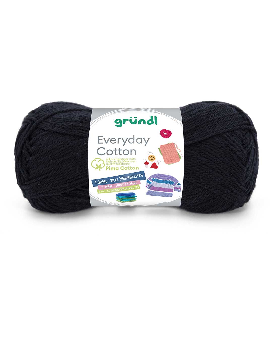 Everyday Cotton