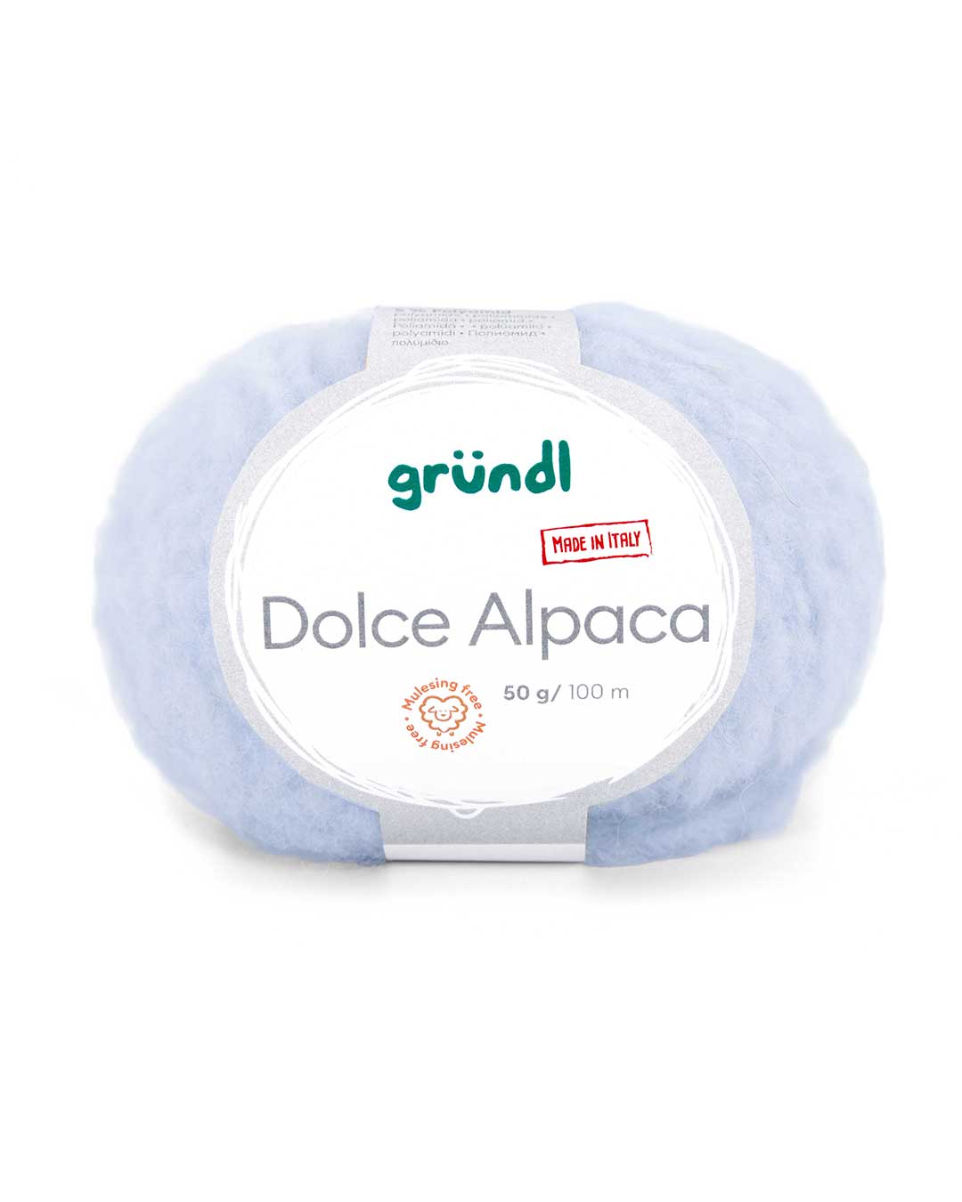 Dolce Alpaca