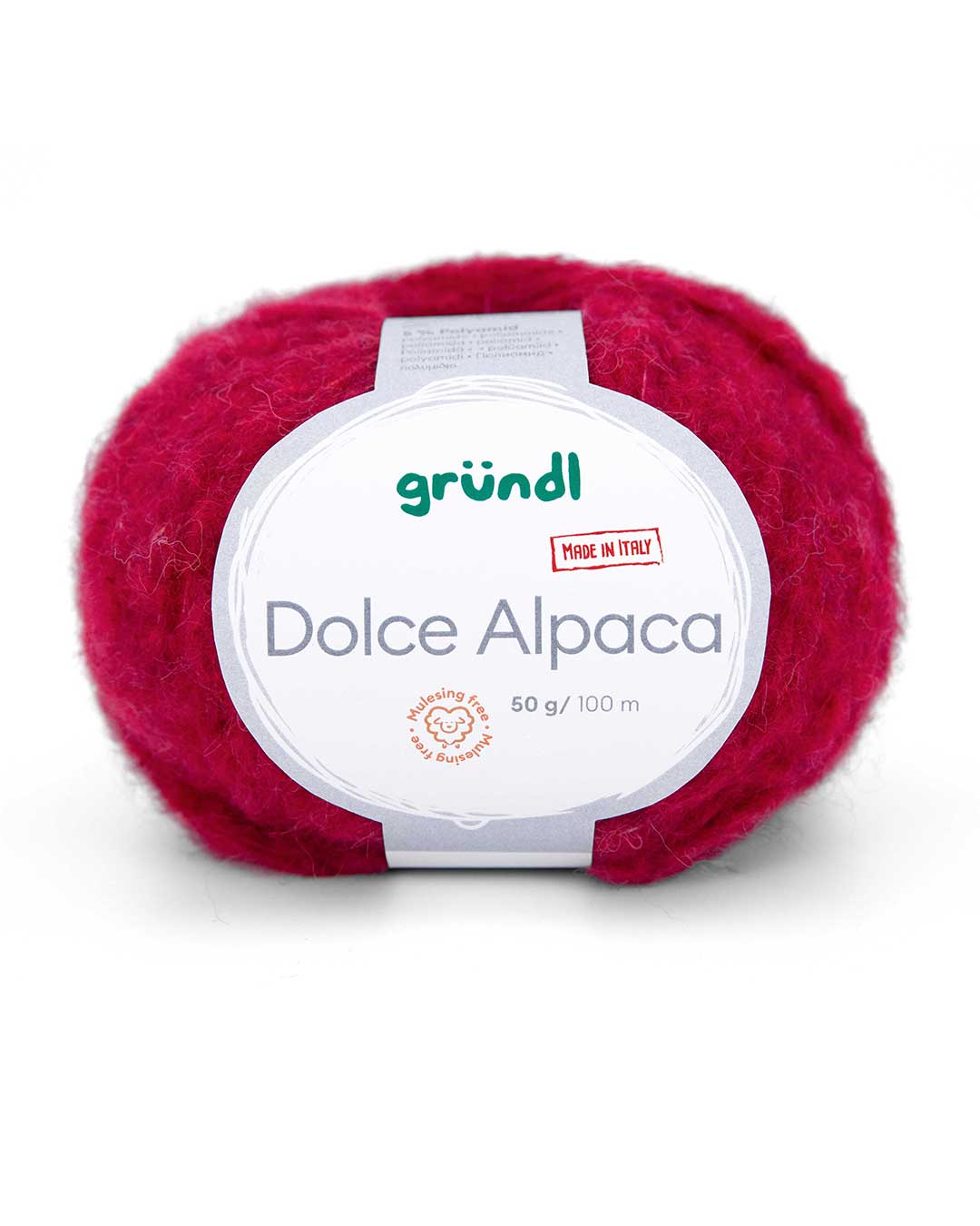 Dolce Alpaca