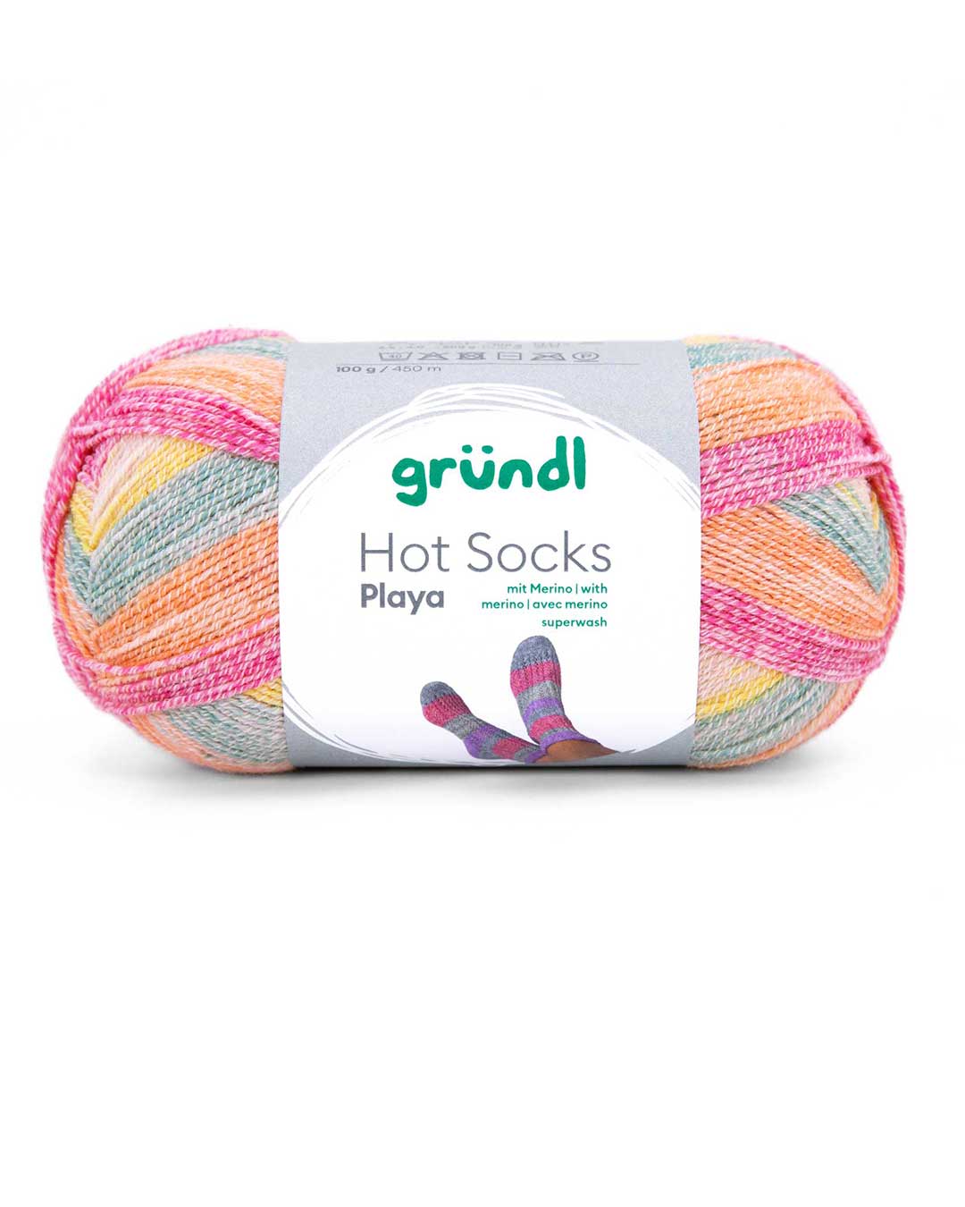 Hot Socks Playa