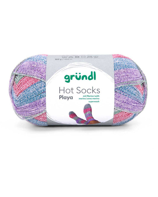 Hot Socks Playa