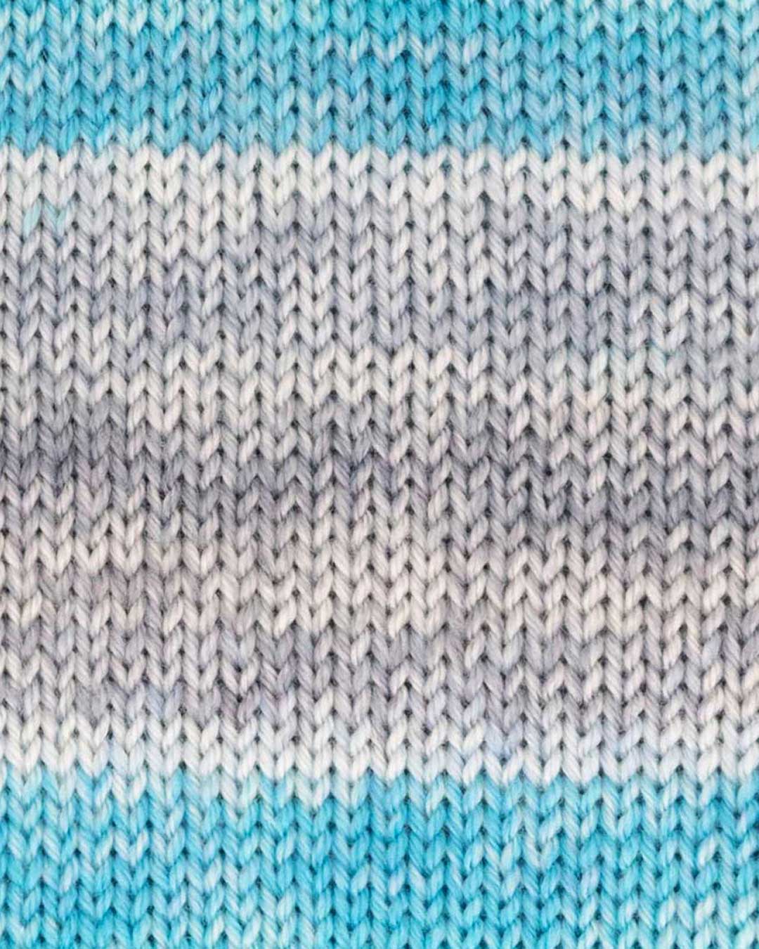 Hot Socks Silk, 4-ply