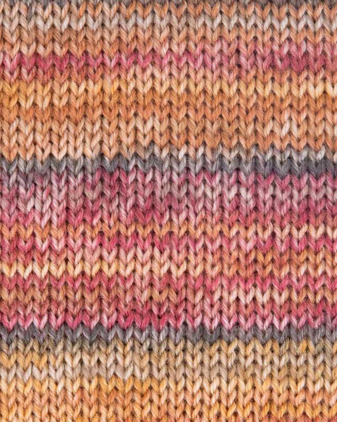 Strickset Herbstsocken 4-fach