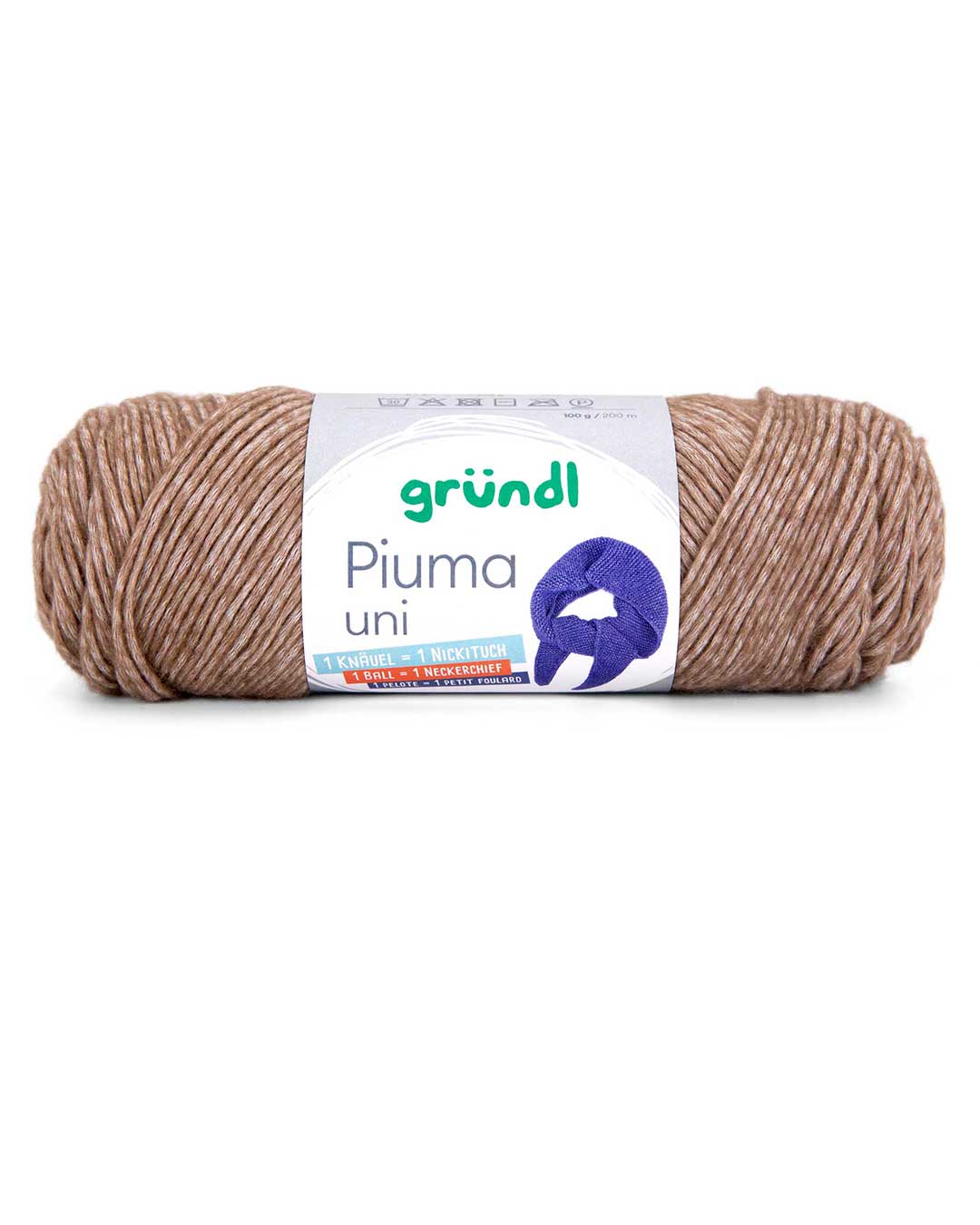 Piuma uni