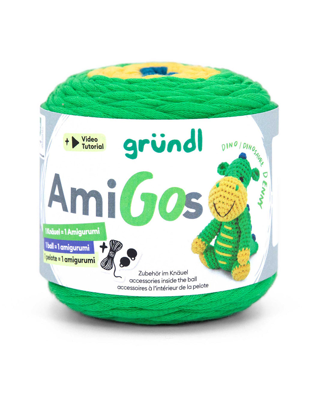 AmiGos