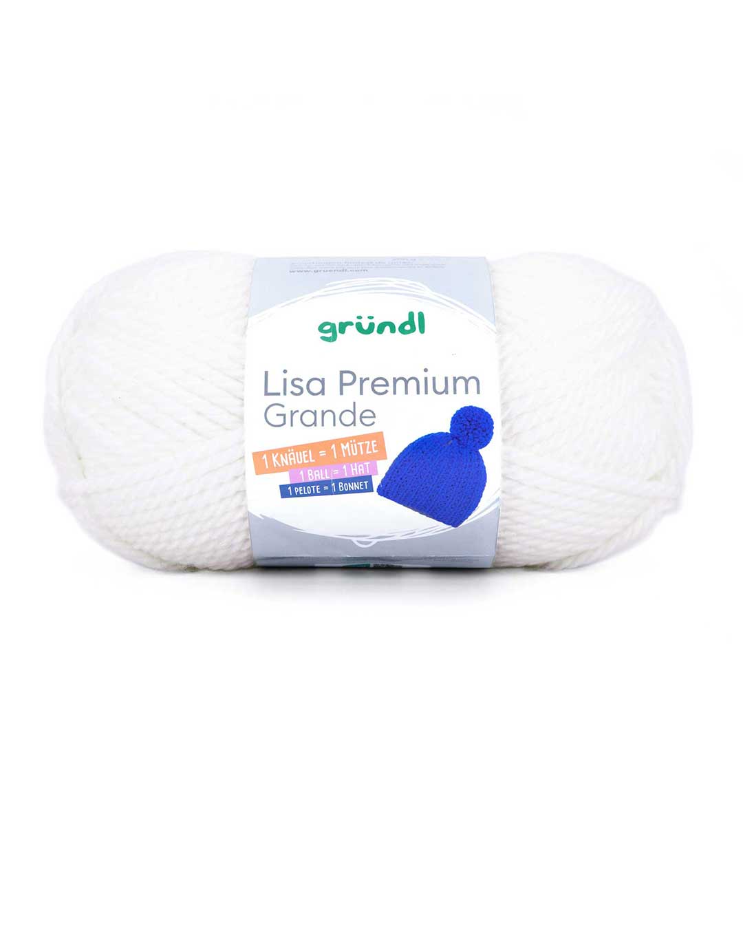 Lisa Premium Grande