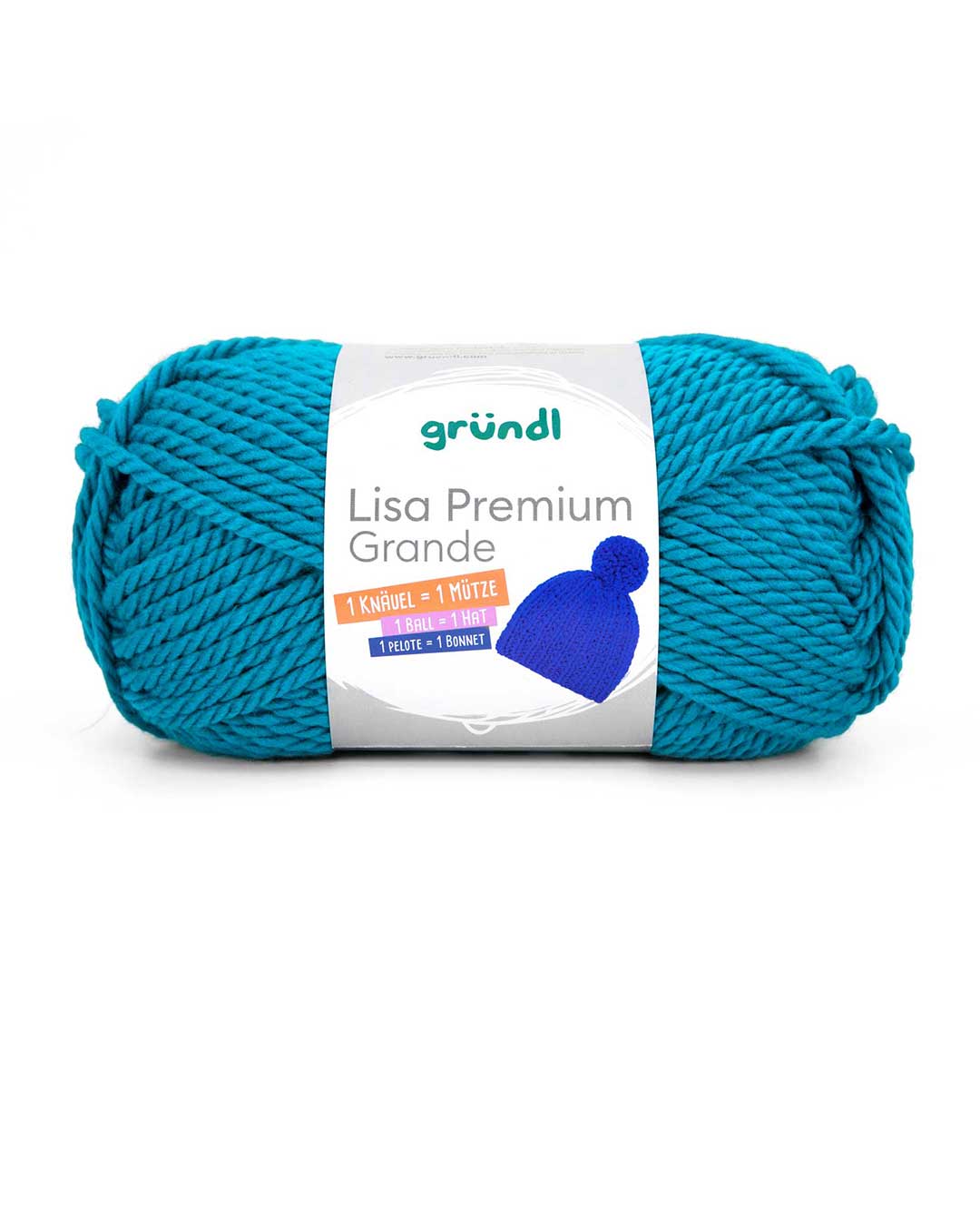 Lisa Premium Grande