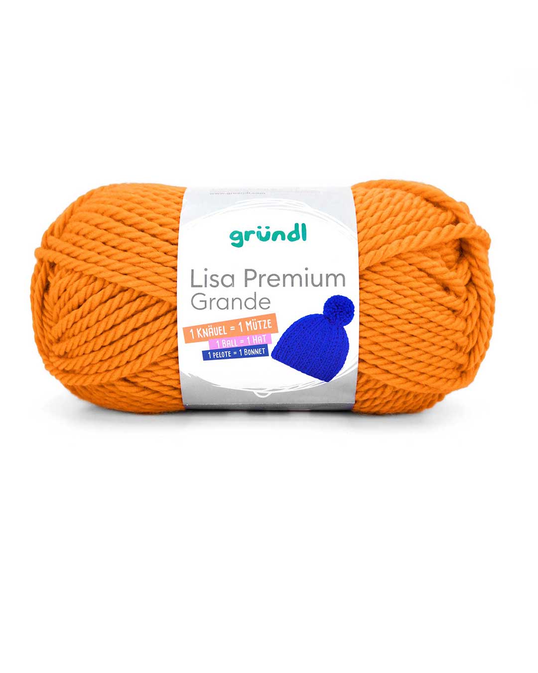 Lisa Premium Grande