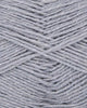 silver-grey glitter
