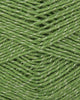 fir green glitter