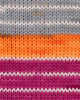 magenta-kürbis-grau-naturweiß