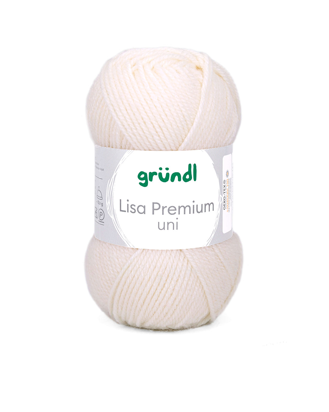 Lisa Premium uni