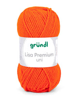 Lisa Premium uni