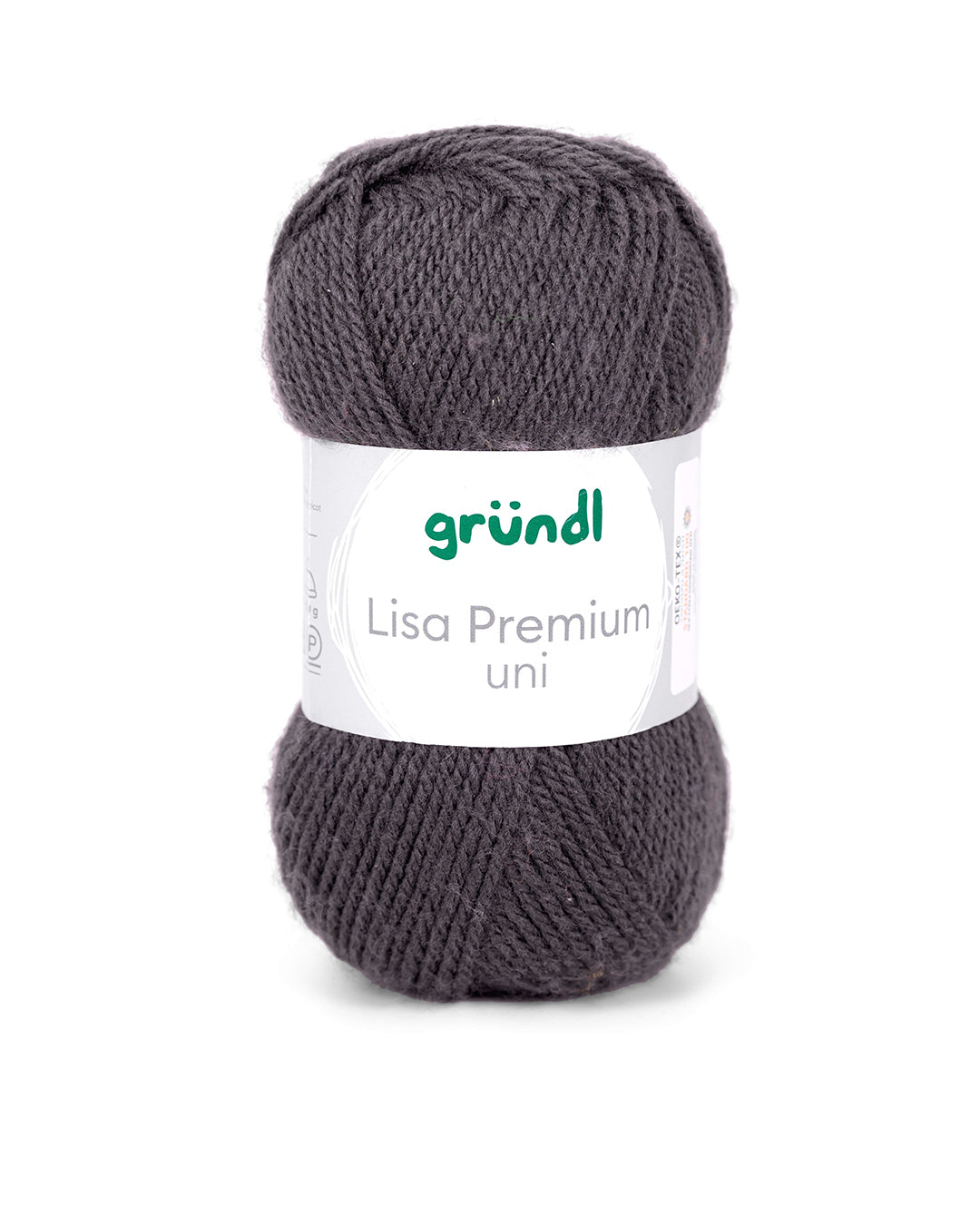 Lisa Premium uni