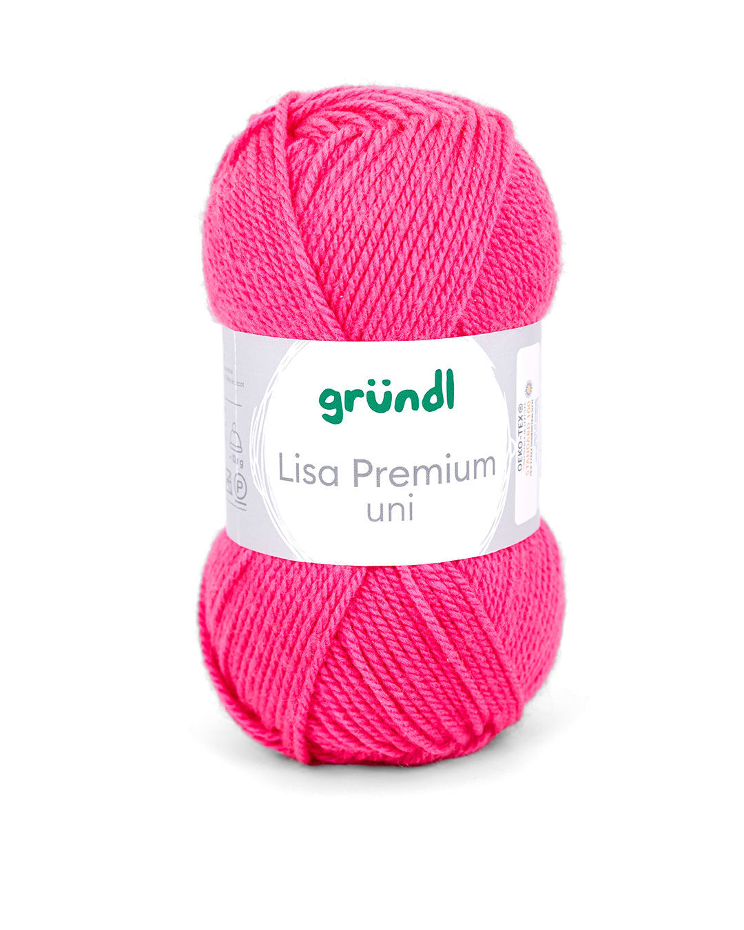 Lisa Premium uni