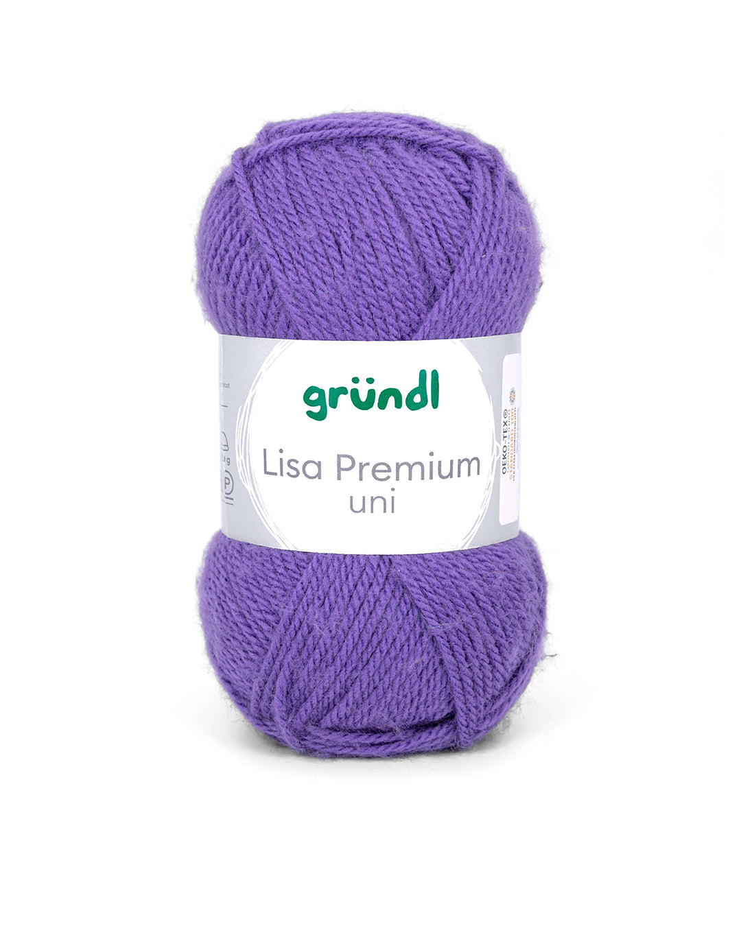 Lisa Premium uni