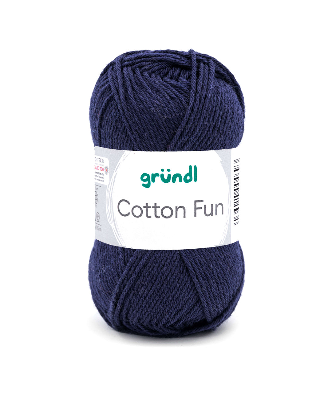 Cotton Fun