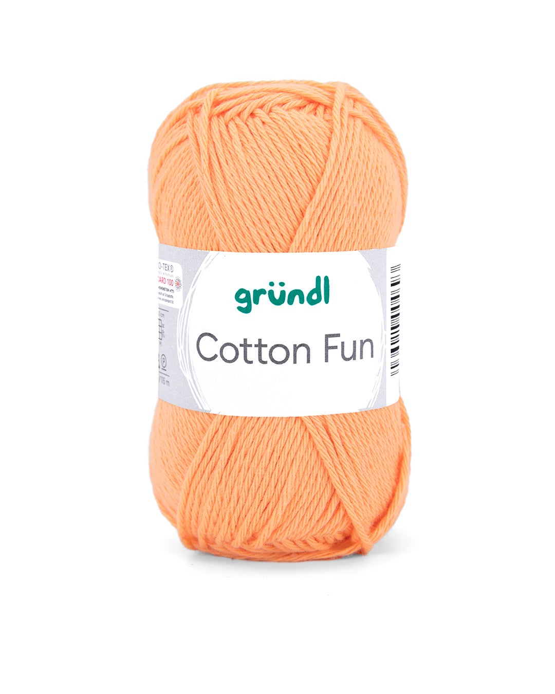 Cotton Fun