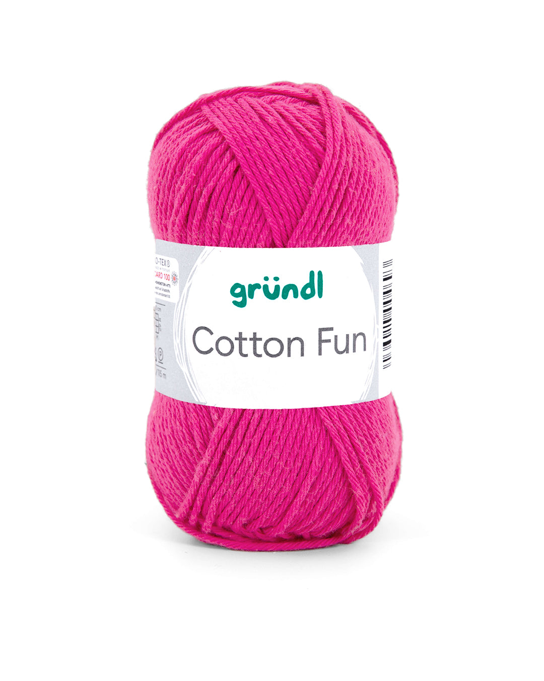 Cotton Fun