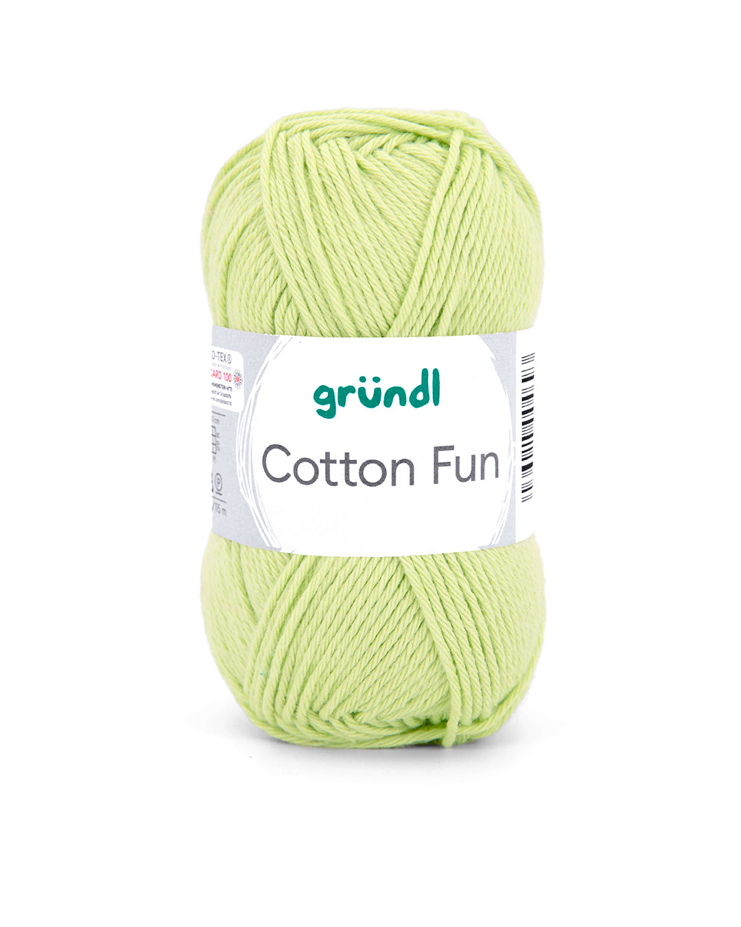 Cotton Fun