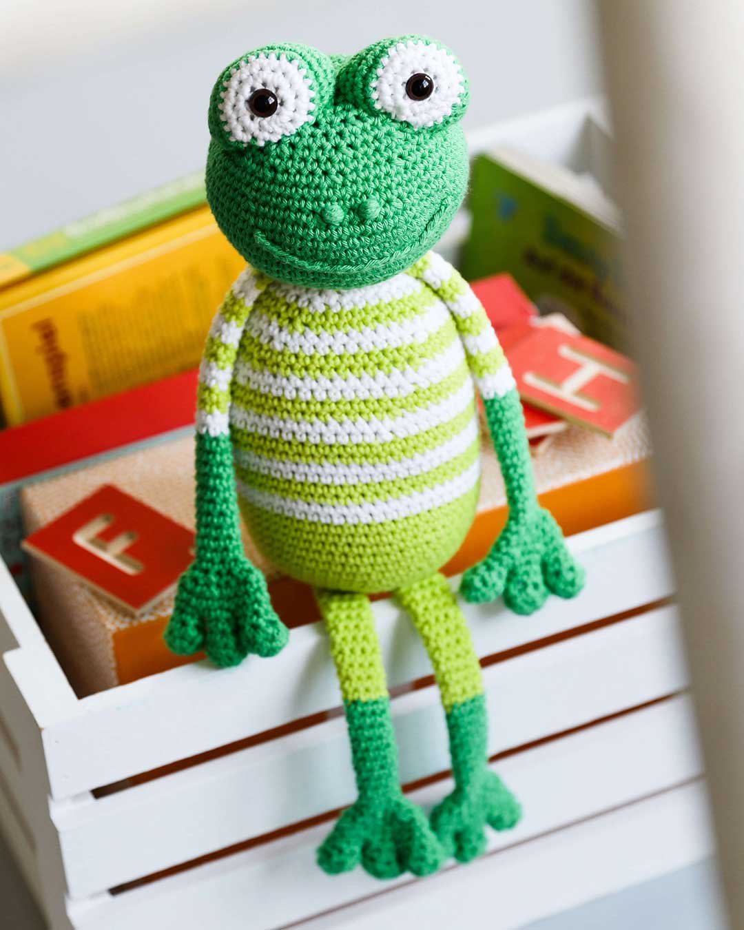 Cotton Fun