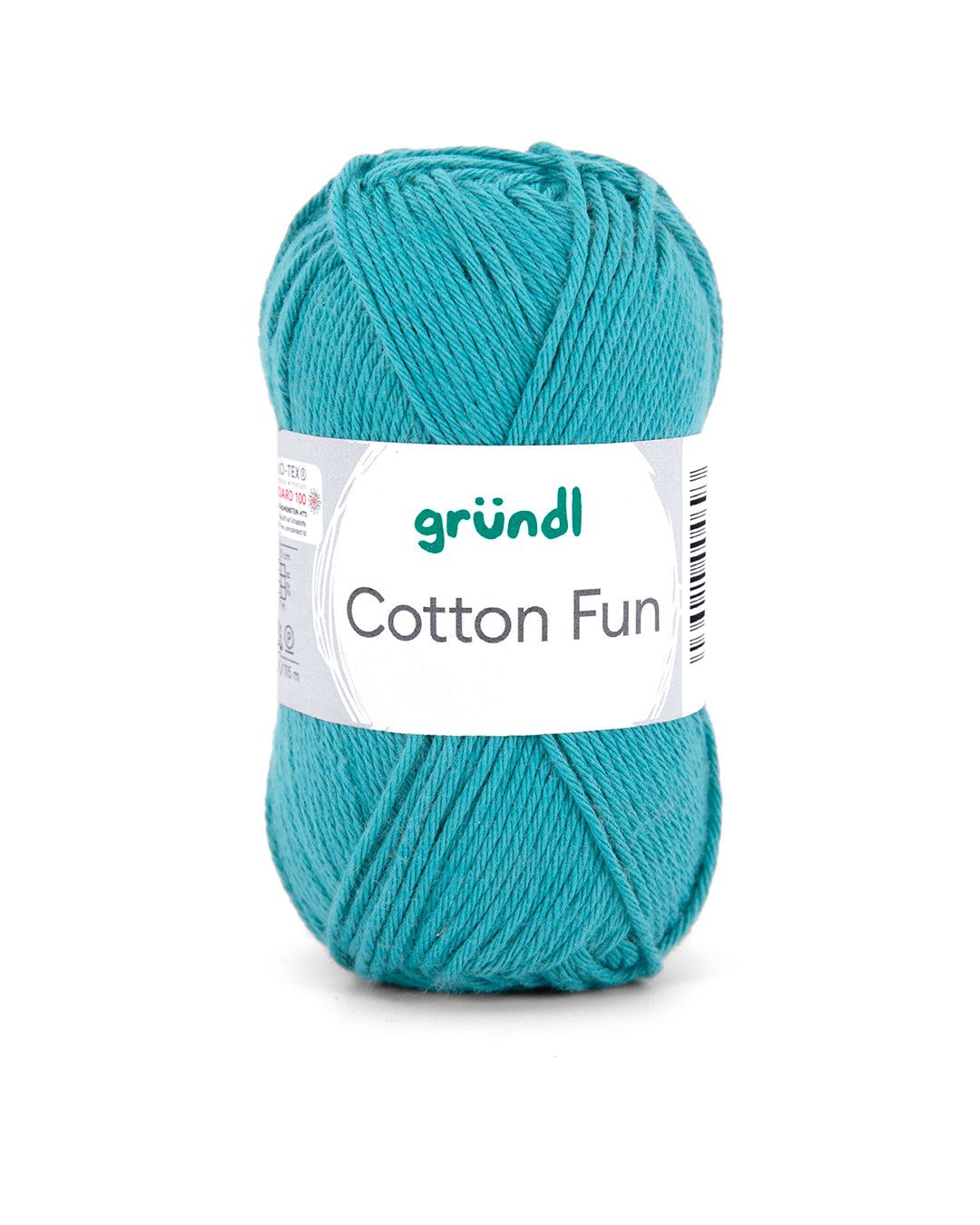 Cotton Fun