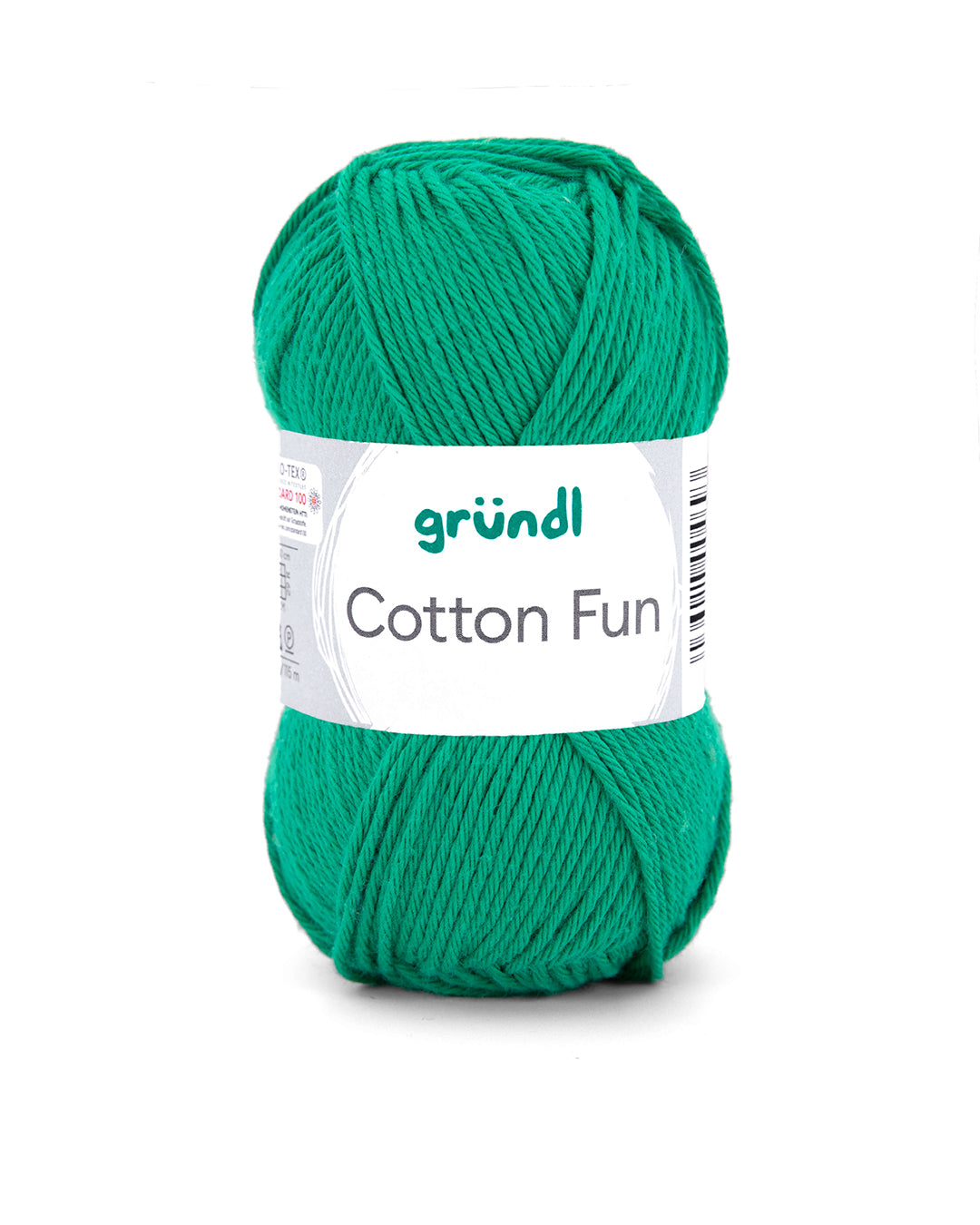 Cotton Fun